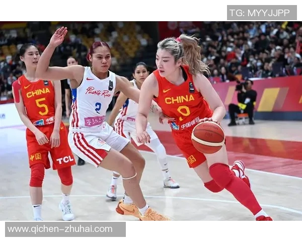 内蒙古女篮迎战山东队全力争胜展现团队实力与拼搏精神
