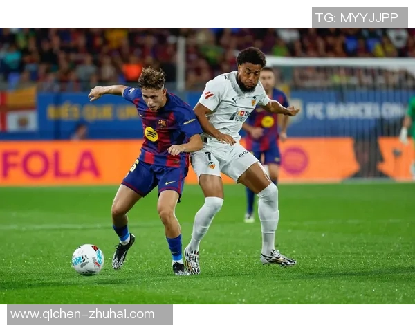 巴萨与瓦伦西亚对决评分分析揭示双方表现差异与亮点